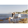 Крісло Ibiza Lounge Chair Black5